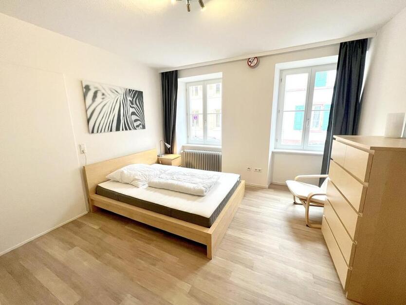 WG Zimmer in Bestlage