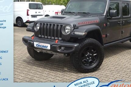 Jeep Gladiator 46.071 km 66.840 &euro; Eilenburg 04838