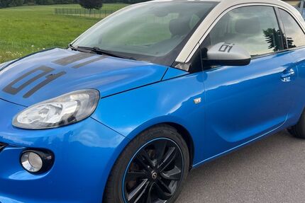 Opel Adam 147.000 km 4.999 &euro; Hohenstein ot Mackenrode 99755