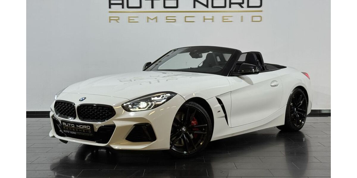 BMW Z4 M40 28.050 km 46.490 &euro; Remscheid 42897