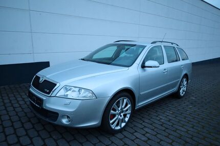 Skoda Octavia 247.000 km 4.999 &euro; Limburg 65549