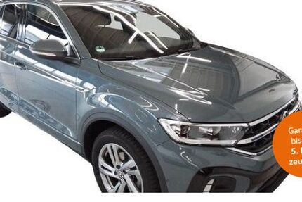 VW T-Roc 22.938 km 29.690 &euro; Nittenau 93149