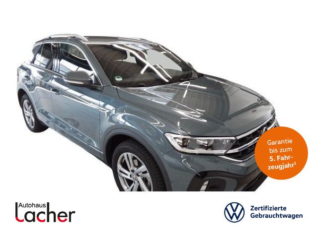 VW T-Roc 22.938 km 29.690 &euro; Nittenau 93149