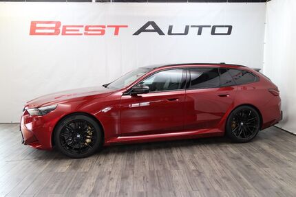 BMW M5 4.012 km 139.990 &euro; Tirschenreuth 95643
