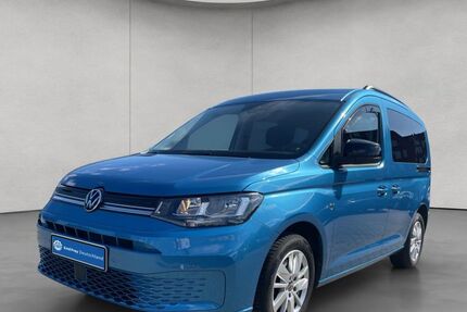 VW Caddy 59.666 km 24.980 € Kronshagen 24119