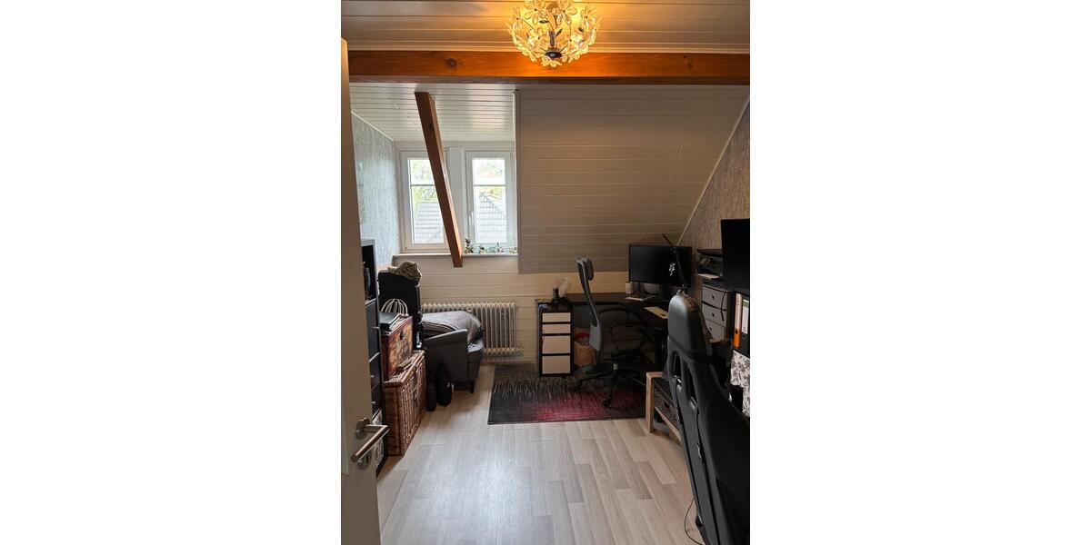 Maisonettenwohnung Salzhausen - 4 Zimmer, 113 m&sup2;, 370.000&euro; | Angebot:26464638