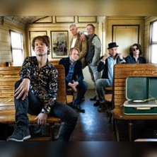 Voodoo Lounge - Europe's greatest Rolling Stones Show - Stripped 21.03.2026 Kolosseum