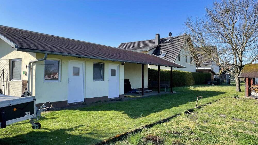 Einfamilienhaus Wittichenau Maukendorf - 5 Zimmer, 99 m&sup2;, 279.000&euro; | Angebot:26393580
