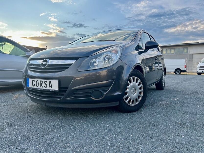 Corsa