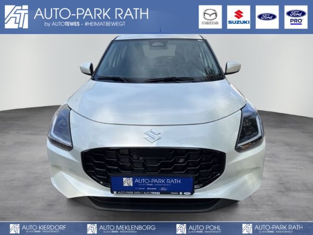 Suzuki Swift 1.927 km 18.980 &euro; Düsseldorf 40472