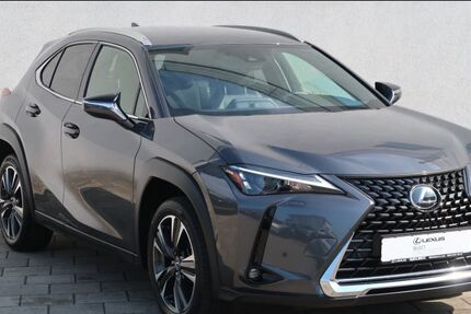 Lexus UX 27.750 km 29.440 &euro; Mühldorf 84453