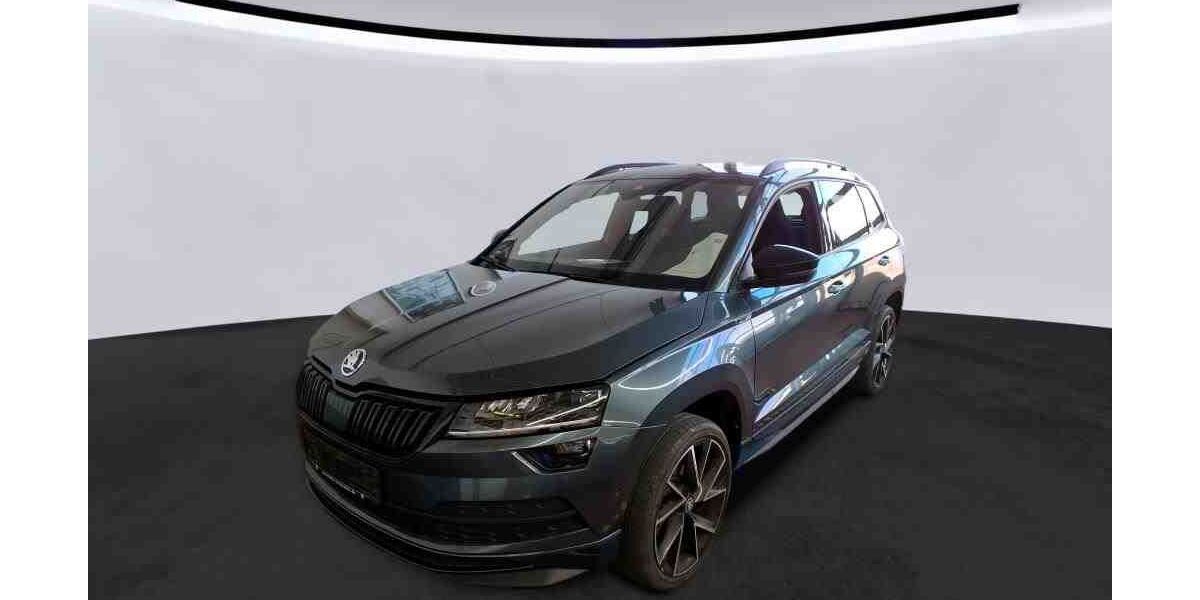 Skoda Karoq 29.200 km 31.590 &euro; Diez 65582
