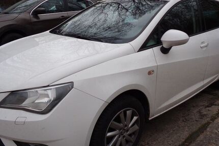 Seat Ibiza 226.780 km 2.850 &euro; Magdeburg 39110