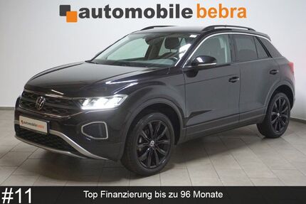 VW T-Roc 24.889 km 23.790 &euro; Bebra 36179