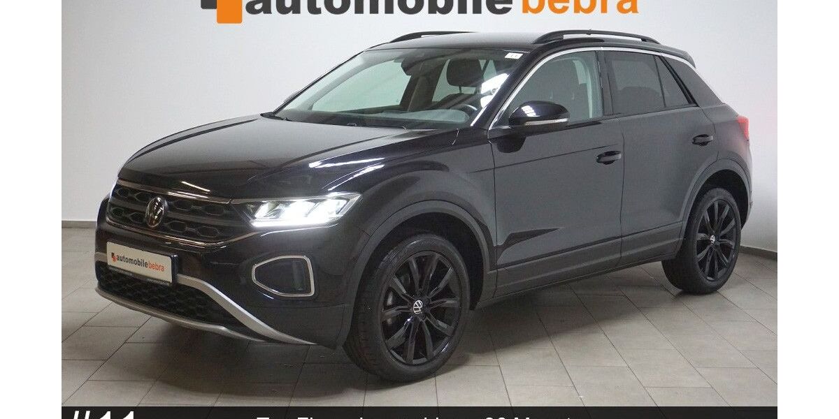 VW T-Roc 24.889 km 23.790 &euro; Bebra 36179