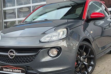 Opel Adam 128.000 km 8.490 &euro; Ascheberg 59387