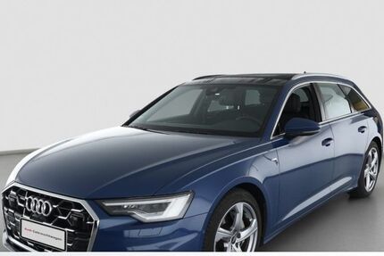 Audi A6 13.054 km 59.460 &euro; Saal a.d. Donau 93342