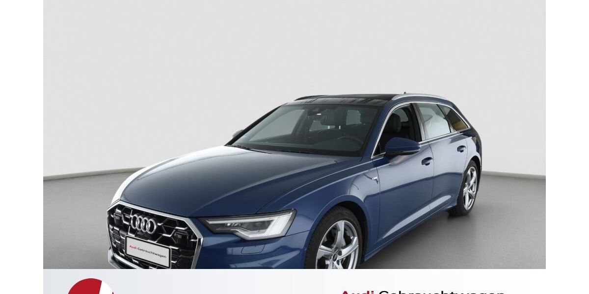 Audi A6 13.054 km 59.460 &euro; Saal a.d. Donau 93342