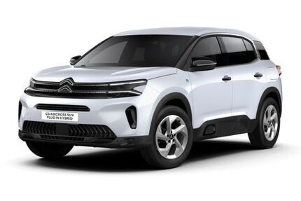 Citroen C5 Aircross 3.500 km 31.990 &euro; Kassel 34123