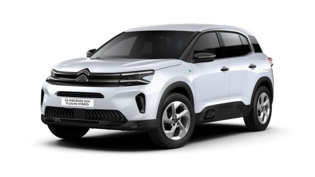 Citroen C5 Aircross 3.500 km 31.990 &euro; Kassel 34123
