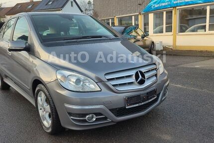 Mercedes-Benz B 200 165.000 km 7.790 &euro; Liederbach 65835