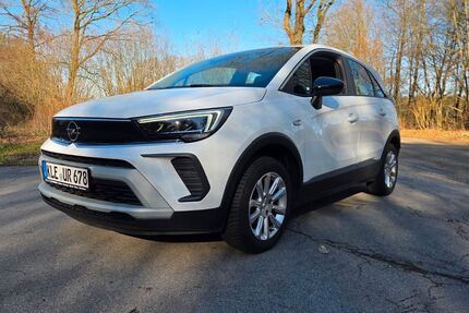 Opel Crossland (X) 37.159 km 13.200 &euro; Emmerich am Rhein 46446