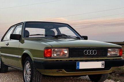 Audi 80 70.000 km 6.000 &euro; Ingolstadt 85049