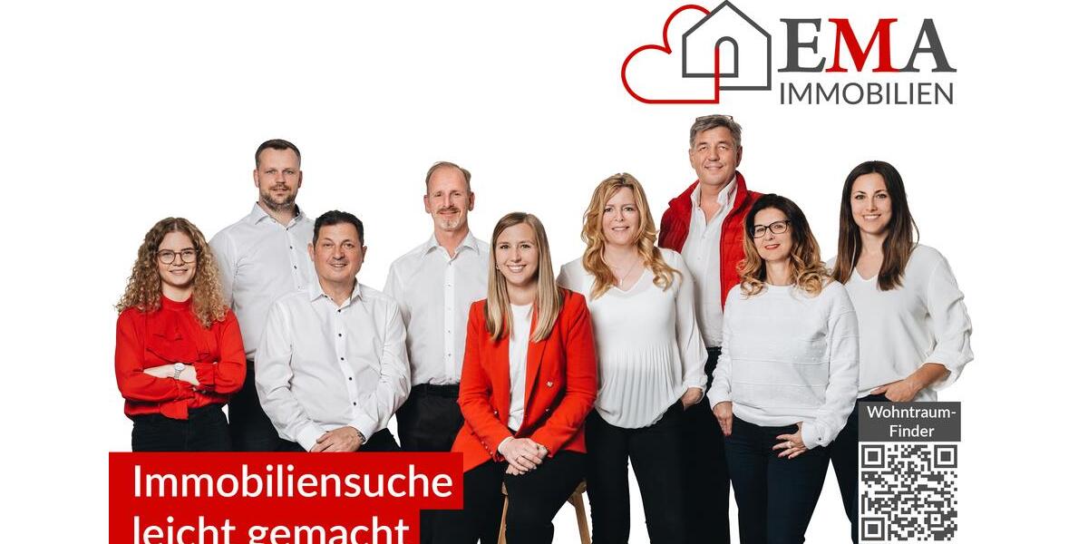 Dachgeschoßwohnung Falkensee - 2 Zimmer, 66 m&sup2;, 920&euro; | Angebot:25417234