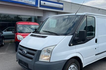 Ford Transit 239.393 km 3.990 &euro; Neuss 41469
