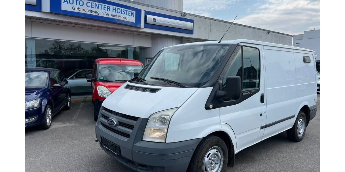 Ford Transit 239.393 km 3.990 &euro; Neuss 41469