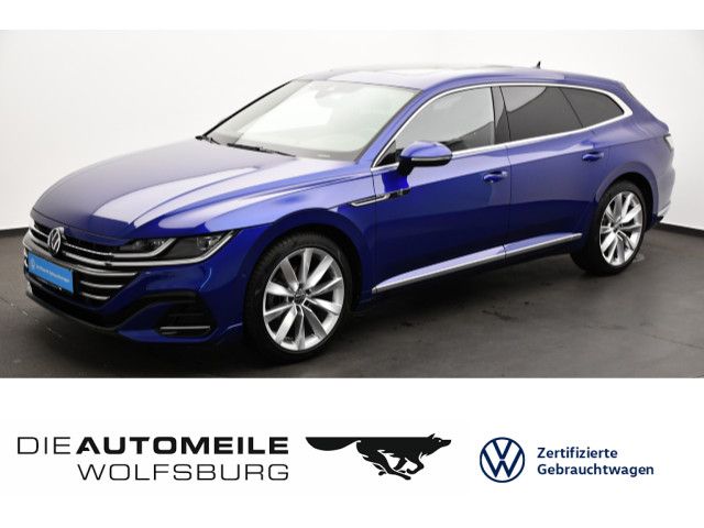 VW Arteon 23.332 km 44.850 &euro; Wolfsburg 38440