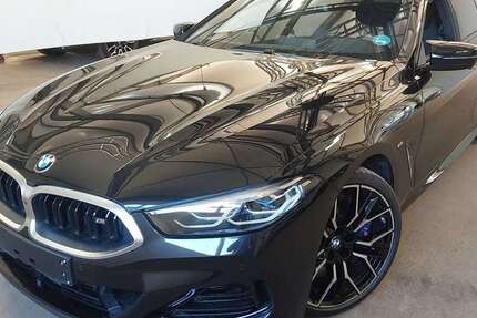 BMW M850 26.000 km 78.863 &euro; Lichtenfels 96215