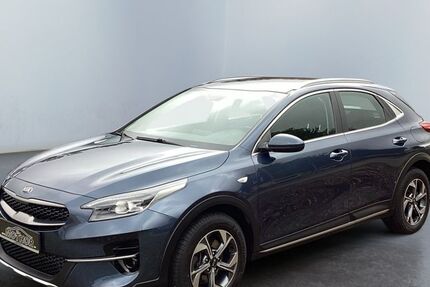 Kia XCeed 52.400 km 17.099 &euro; Stendal 39576