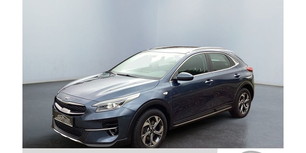 Kia XCeed 52.400 km 18.189 &euro; Stendal 39576