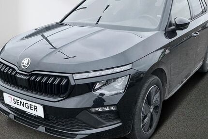 Skoda Kamiq 16.850 km 28.880 &euro; Bad Segeberg 23795