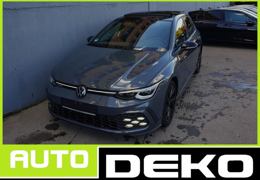 VW Golf 40.201 km 28.370 € Waiblingen 71332
