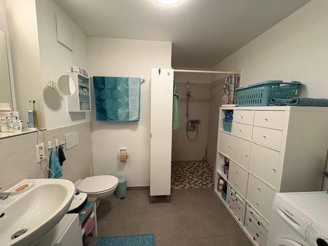 Terrassenwohnung Schneverdingen - 2 Zimmer, 62 m&sup2;, 635&euro; | Angebot:24973956