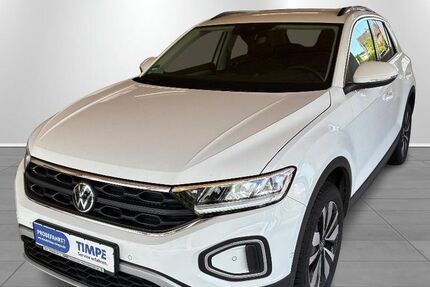 VW T-Roc 8.568 km 25.900 &euro; Bad Iburg 49186