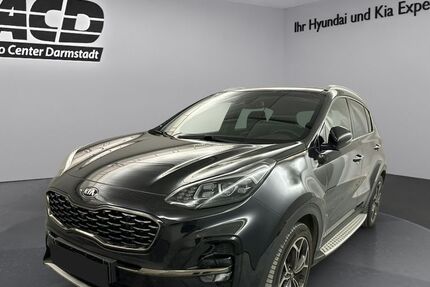 Kia Sportage 66.010 km 22.970 &euro; Darmstadt 64289