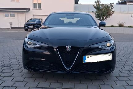 Alfa Romeo Giulia 147.000 km 13.500 &euro; Meßkirch 88605