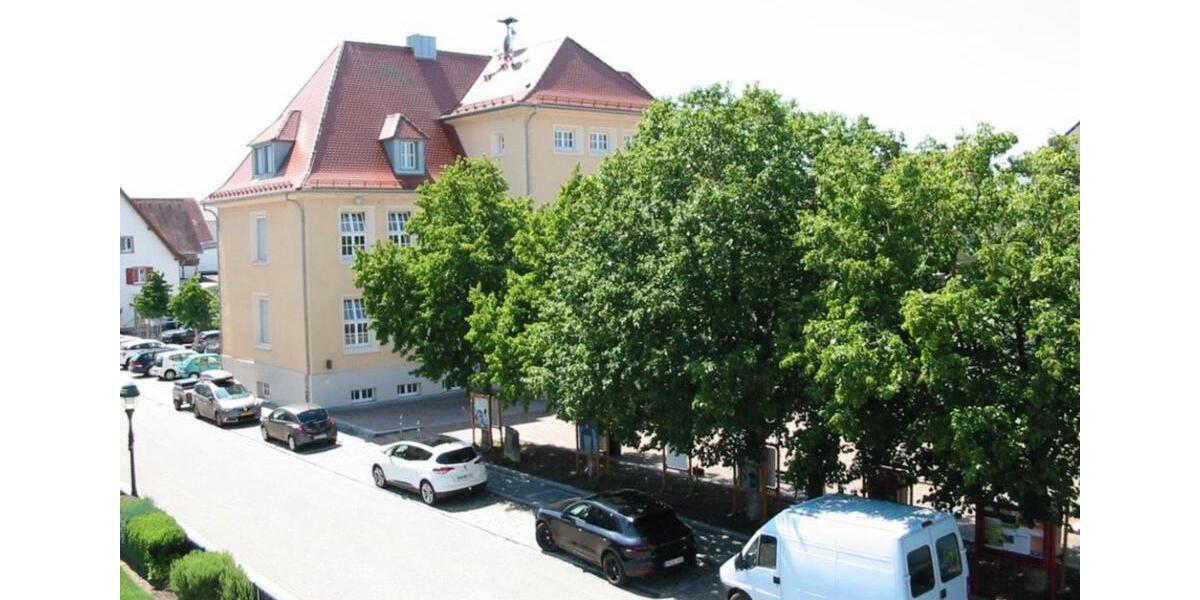 Dachgeschoßwohnung Neuenburg am Rhein - 3 Zimmer, 84 m&sup2;, 1.100&euro; | Angebot:26339926