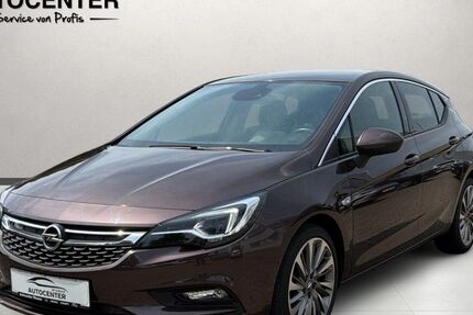 Opel Astra 88.277 km 10.990 &euro; Wismar 23970