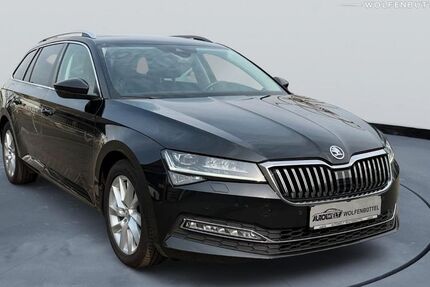 Skoda Superb 158.000 km 17.999 &euro; Wolfenbüttel 38304