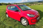VW UP 37.000 km 6.900 € Herrnhut 02747