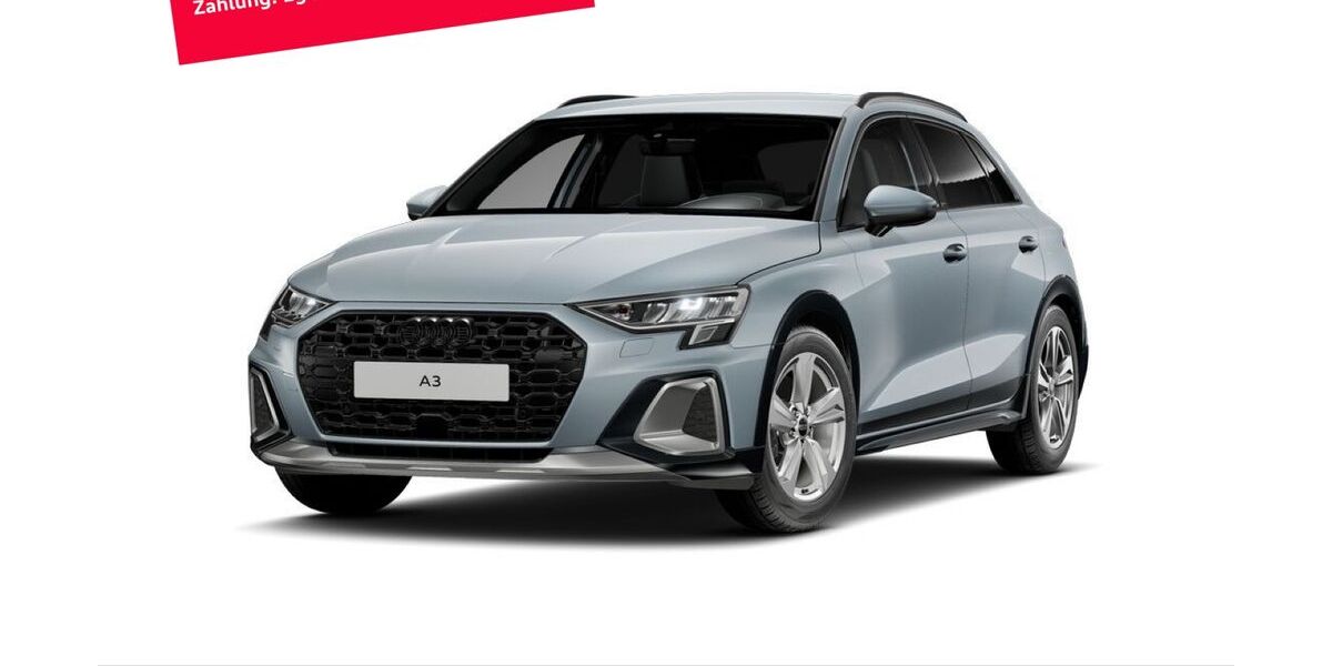 Audi A3 5.150 km 33.415 &euro; Landshut 84030