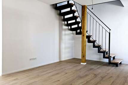 Wohnung zum Mieten in Wolnzach 970 € 62.64 m² 3 zimmer