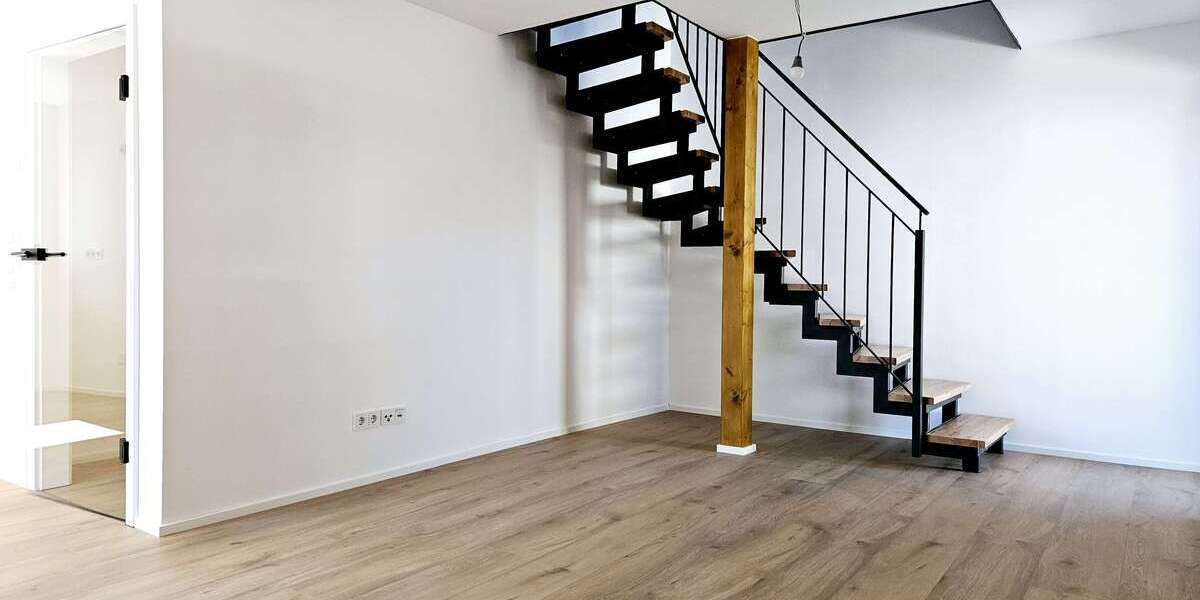 Wohnung zum Mieten in Wolnzach 970 € 62.64 m² 3 zimmer