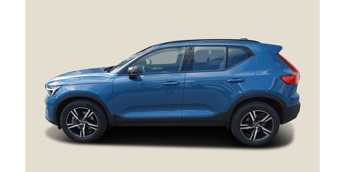 Volvo XC40 21.544 km 35.900 € Würzburg 97076