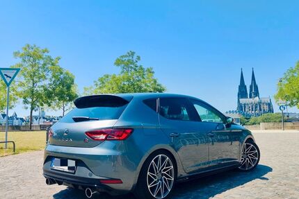 Seat Leon 144.500 km 11.000 &euro; Hürth 50354