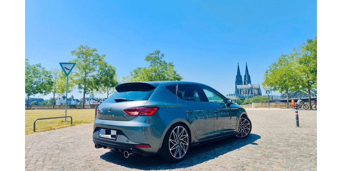 Seat Leon 144.500 km 11.000 &euro; Hürth 50354